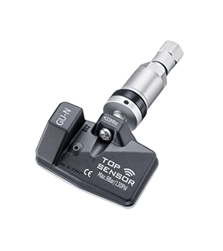 1 TOP SENSOR RDKS REIFENDRUCK SENSOR S-GU-046-043 FÜR MAZDA 6 GH-GJ-GL VON 02/2008-12/2025 von TOP SENSOR