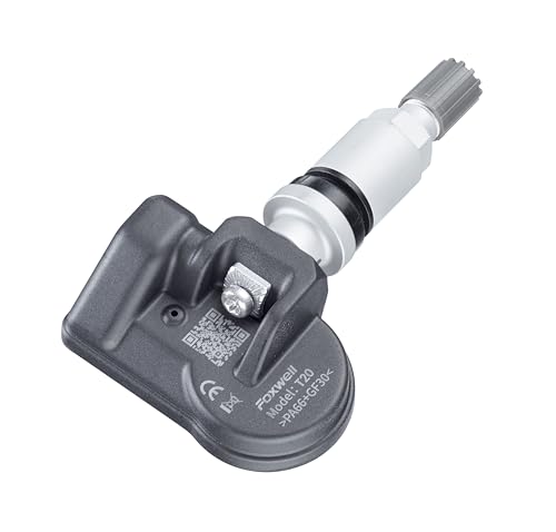 1 X ORIGINAL FOXWELL RDKS REIFENDRUCK SENSOR T20 S-2055-026 FÜR HYUNDAI I10 PA VON 01/2008-10/2013 von TOP SENSOR
