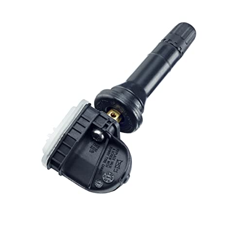 1 X ORIGINAL TOP-SENSOR RDKS REIFENDRUCK SENSOR R-3034-078 FÜR OPEL KARL-VIVA D-A VON 02/2015-12/2020 von TOP SENSOR