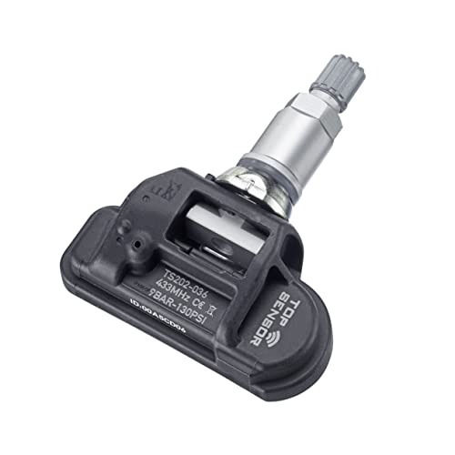 1 X ORIGINAL TOP-SENSOR RDKS REIFENDRUCK SENSOR S-5036-025 FÜR FIAT 500-500C-500L ZAF312 VON 01/2011-12/2025 von TOP SENSOR