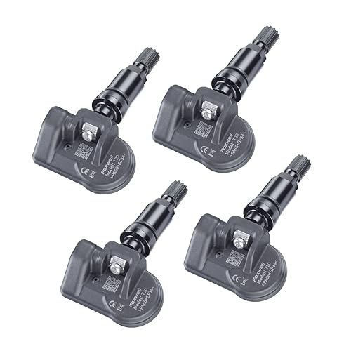4 X ORIGINAL FOXWELL RDKS REIFENDRUCK SENSOREN T20 4B-0077-042 FÜR BMW Z4 G29 VON 11/2018-12/225 von TOP SENSOR