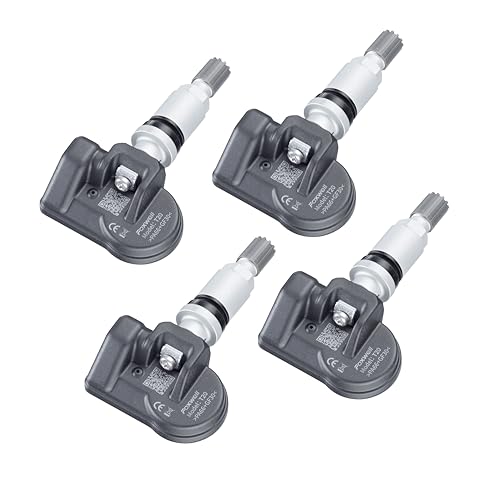 4 X ORIGINAL FOXWELL RDKS REIFENDRUCK SENSOREN T20 4S-0077-016 FÜR BMW 4'ER SERIE G22-G23-G26-G82-G83 VON 09/220-12/225 von TOP SENSOR