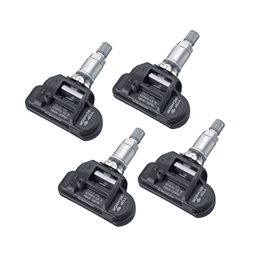 4 X ORIGINAL TOP-SENSOR RDKS REIFENDRUCK SENSOREN S-5036-028 FÜR FIAT DUCATO ZAF250 VON 06/2014-12/2025 von TOP SENSOR