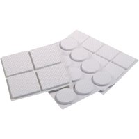 TOP STAR - Schaumgleiter Sortiment 28 teilig farbig sortiert weiß und braun von TOP STAR