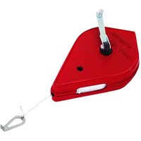 15 meter Aluminium Schlagschnur von TOP TOOLS