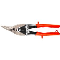 Blechschere 250 mm, links von TOP TOOLS