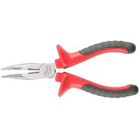 Gebogene Spitzzange 160 mm von TOP TOOLS