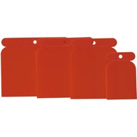 Japanische Malspachtel, 4er-Set. von TOP TOOLS