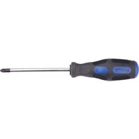 Kreuzschlitzschraubendreher PH2 x 100 mm von TOP TOOLS