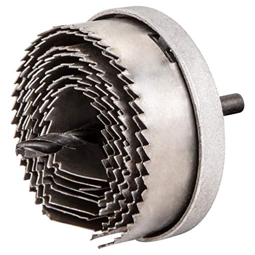 Lochsägen 26-63 x 20 mm, 7-er Set Top Tools 60H971 von TOP TOOLS