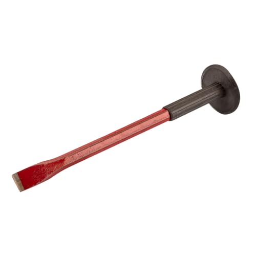 Meißel mit Schutz 300 mm, Sechskant-Querschnitt Top Tools 03A230 von TOP TOOLS