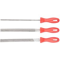 Metallfeilen, 3er-Set von TOP TOOLS