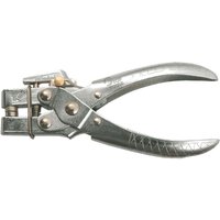 Nietzange 165 mm von TOP TOOLS