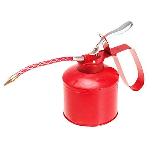 Öler 300 ml mit flexiblem Endstück 130 mm Top Tools 77P505 Öler 300 ml mit flexiblem Endstück 130 mm Top Tools 77P505 von TOPEX