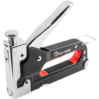 Polstertacker 6-14 mm, J-Klammern von TOP TOOLS