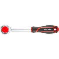 Ratsche 3/8", 200 mm von TOP TOOLS