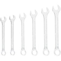 Ringmaulschlüssel 8-17 mm, 6er-Satz von TOP TOOLS
