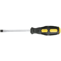 Schlitzschraubendreher 5,0 x 75 mm von TOP TOOLS