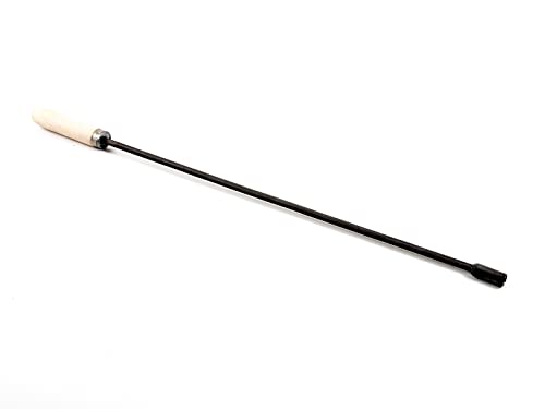 Schubstange Kesselstab Holzgriff M12 (80cm) von TOP TOOLS