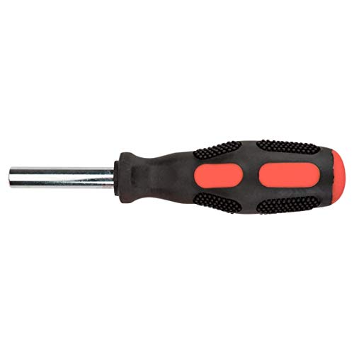 TOP TOOLS Halter für Schraubereinsätze, 1/4", 145 mm 39D339 von TOP TOOLS