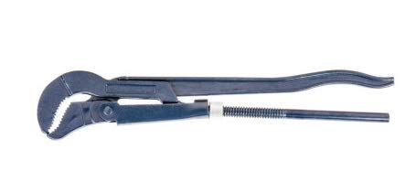TOP TOOLS Hydraulik-Rohrzange bis 45° blau Zoll 2.0 von TOP TOOLS