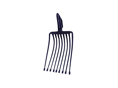 TOP TOOLS Kartoffelgabel Gabel Kartoffel Drahtgabel Kohlengabel 9 Zinken ohne Stiel TOP TOOLS Kartoffelgabel Gabel Kartoffel Drahtgabel Kohlengabel 9 Zinken ohne Stiel von TOP TOOLS
