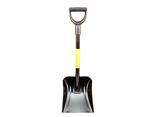 TOP TOOLS Profi Mini Schaufel Schippe Gartenschaufel Metallgriff Metallsteil D-Griff TOP TOOLS Profi Mini Schaufel Schippe Gartenschaufel Metallgriff Metallsteil D-Griff von TOP TOOLS