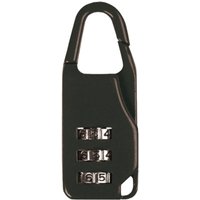 Top Tools - Kombinationsschloss für Gepäck 2,2 x 2,2 x 2,2 von TOP TOOLS