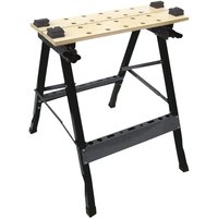 Werkbank 56 x 24 x 80 cm von TOP TOOLS