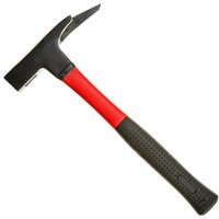 Zimmermannshammer 600 g, magnetisch von TOP TOOLS