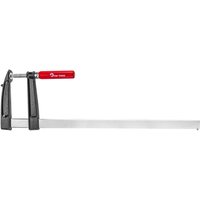 Zimmermannszwinge 120 x 500 mm von TOP TOOLS