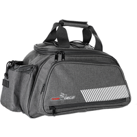 Gepäckträgertasche von TOP VELO