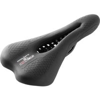 MTB-/Rennsattel mit Memory Foam von TOP VELO