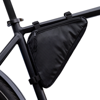 Triangeltasche von TOP VELO