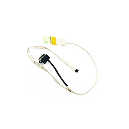 TOPALLI - Flaches LED Kabel für HP DD0R15LC060 R15LC000 R15LC030 R15LC040 R15LC060 TOPALLI - Flaches LED Kabel für HP DD0R15LC060 R15LC000 R15LC030 R15LC040 R15LC060 von TOPALLI