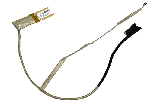 TOPALLI - Flexkabel für HP Pavilion 17 E LCD LED Monitor Dd0r68lc040 Dd0r68lc030 C117 TOPALLI - Flexkabel für HP Pavilion 17 E LCD LED Monitor Dd0r68lc040 Dd0r68lc030 C117 von TOPALLI