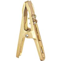 Masseklemme Croco B600.95 - 500A / 95 mm² - Messing - 1 Stück - gys - 038042 von TOPARC