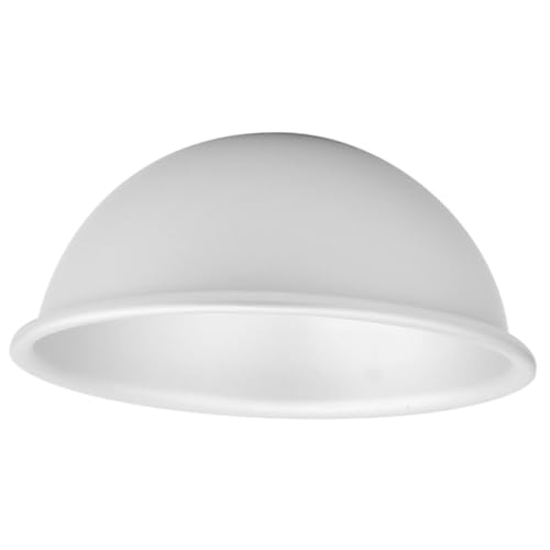 TOPBATHY Halbkugel Backform Aus Aluminium Für Kuchenbacken Halbkreis-form Mit Antihaftbeschichtung Für Gleichmäßiges Backergebnis Und Einfache Reinigung TOPBATHY Halbkugel Backform Aus Aluminium Für Kuchenbacken Halbkreis-form Mit Antihaftbeschichtung Für Gleichmäßiges Backergebnis Und Einfache Reinigung von TOPBATHY