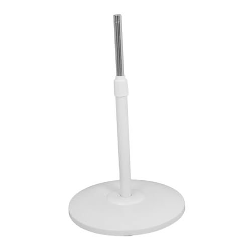 TOPBATHY 1 Satz Einstellbare Stützstange und Basis für Standventilator Robuste Halterung Einfache Installation Langlebige Materialien für Sicheren Betrieb und Unterstützung TOPBATHY 1 Satz Einstellbare Stützstange und Basis für Standventilator Robuste Halterung Einfache Installation Langlebige Materialien für Sicheren Betrieb und Unterstützung von TOPBATHY