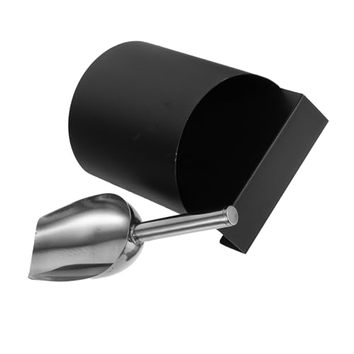 TOPBATHY 1 Satz Multifunktionale Küchenscoop für Nüsse Reis Cerealien für Zuhause Gewerbliche Nutzung von TOPBATHY