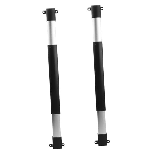 TOPBATHY 1 Satz Rv Türgriff mit Oberfläche Universeller Verstellbarer für Anhängertüren Robuste und Konstruktion für Einfache Installation und Modernen Stil von TOPBATHY