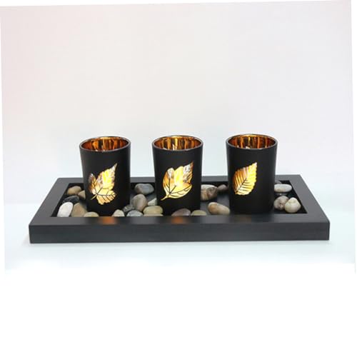 TOPBATHY 1 Set Tischkerzenhalter Teelichter Kerzen Batteriebetriebener Kerzenständer Kabelloses Kerzendekor Becherhalter Lichter Klare Kerzenhalter Einzigartige Lampen TOPBATHY 1 Set Tischkerzenhalter Teelichter Kerzen Batteriebetriebener Kerzenständer Kabelloses Kerzendekor Becherhalter Lichter Klare Kerzenhalter Einzigartige Lampen von TOPBATHY