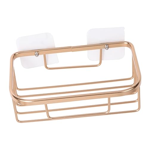 TOPBATHY 1 Stück Schachtel Toilettenpapier-Aufbewahrungsregal Saugnapf-Toilettenpapierhalter Bathroom Tissue Holder Without Drilling Toilet Paper Holder Suction Cup Seifendose Spender Haken TOPBATHY 1 Stück Schachtel Toilettenpapier-Aufbewahrungsregal Saugnapf-Toilettenpapierhalter Bathroom Tissue Holder Without Drilling Toilet Paper Holder Suction Cup Seifendose Spender Haken von TOPBATHY