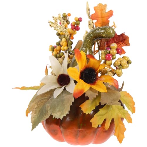 TOPBATHY 1 Stück Thanksgiving-Kürbis- Künstliche Kürbisse in großen Mengen kleines Kürbis-Herbstdekor Halloween Dekoration Halloween-Dekoration Pflanzendekor Vasen Wohnkultur Tisch TOPBATHY 1 Stück Thanksgiving-Kürbis- Künstliche Kürbisse in großen Mengen kleines Kürbis-Herbstdekor Halloween Dekoration Halloween-Dekoration Pflanzendekor Vasen Wohnkultur Tisch von TOPBATHY