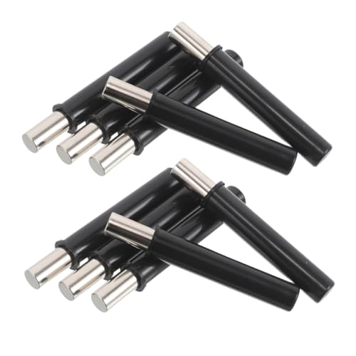 TOPBATHY 10 Stück Hydraulische Dämpfer Sanftes Schließen Geräuschreduzierend für Möbel Bad Küche Mülltonnen Schutz Zubehör Einfache Montage TOPBATHY 10 Stück Hydraulische Dämpfer Sanftes Schließen Geräuschreduzierend für Möbel Bad Küche Mülltonnen Schutz Zubehör Einfache Montage von TOPBATHY