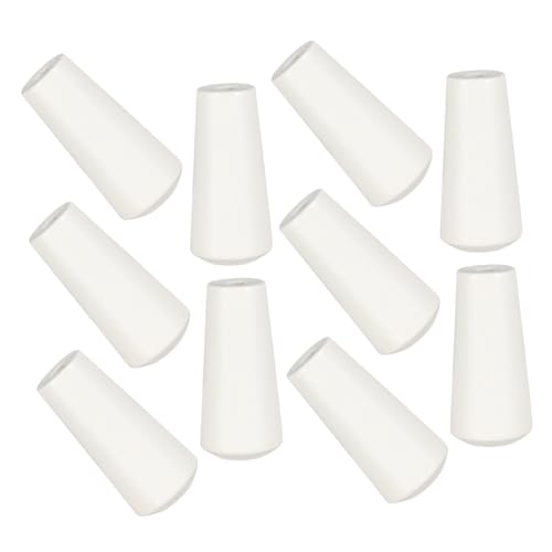 TOPBATHY 10 Stück Jalousiekordelknöpfe Tropfen Fensterjalousien Holzkordelzüge Holzkordelquasten Holzjalousiekordelquasten Holzknöpfe Für Jalousien Jalousiekordelquastenknöpfe TOPBATHY 10 Stück Jalousiekordelknöpfe Tropfen Fensterjalousien Holzkordelzüge Holzkordelquasten Holzjalousiekordelquasten Holzknöpfe Für Jalousien Jalousiekordelquastenknöpfe von TOPBATHY