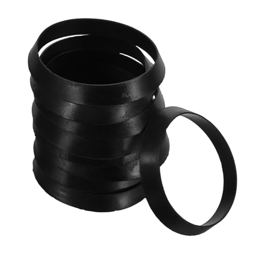 TOPBATHY 10 Stück Teiliges Dichtungsring Küchenspüle aus Robustem Gummi Kegelförmige Abdichtung für Wasserrohre Ölbeständig Einfache Montage für Bad Küchenabfluss Verhindert Leckagen und TOPBATHY 10 Stück Teiliges Dichtungsring Küchenspüle aus Robustem Gummi Kegelförmige Abdichtung für Wasserrohre Ölbeständig Einfache Montage für Bad Küchenabfluss Verhindert Leckagen und von TOPBATHY