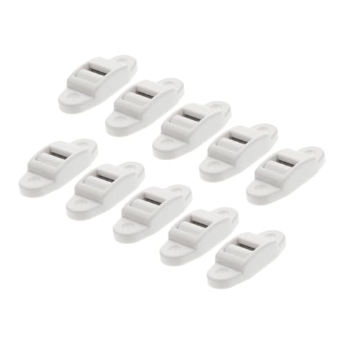 TOPBATHY 10 Stück Teiliges Gurtführung mit Integrierter Bürste Ersatzrolle für Rolladen Gurte Effektive Reinigung und Wartung von Rollladengurten Langlebig und Präzise für Reibungslosen TOPBATHY 10 Stück Teiliges Gurtführung mit Integrierter Bürste Ersatzrolle für Rolladen Gurte Effektive Reinigung und Wartung von Rollladengurten Langlebig und Präzise für Reibungslosen von TOPBATHY