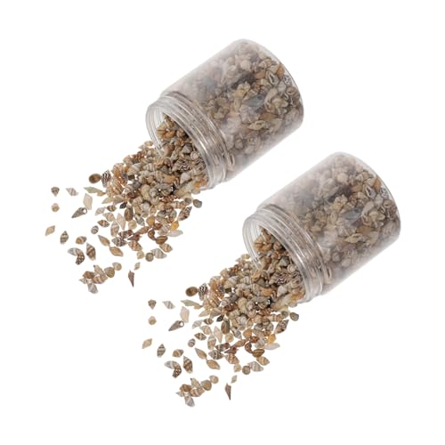 TOPBATHY 2 Boxen Natürliche Füllmaterial Boxen für Epoxidharz Basteln Schmuckherstellung DIY Handwerk Dekoration TOPBATHY 2 Boxen Natürliche Füllmaterial Boxen für Epoxidharz Basteln Schmuckherstellung DIY Handwerk Dekoration von TOPBATHY