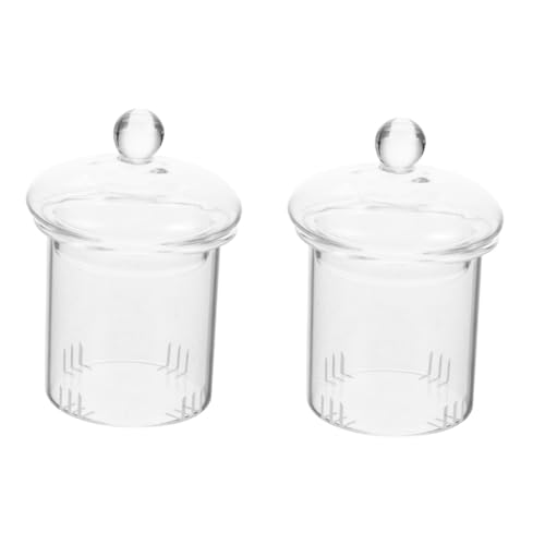 TOPBATHY 2 Sätze -Filter glass tea infuser teefilter Espresso gemahlener Kaffee universeller Diffusor Teelecker Sieb Teezubehör Glas-Teeaufsatz Hohes Borosilikat Tee stehen Tee ball TOPBATHY 2 Sätze -Filter glass tea infuser teefilter Espresso gemahlener Kaffee universeller Diffusor Teelecker Sieb Teezubehör Glas-Teeaufsatz Hohes Borosilikat Tee stehen Tee ball von TOPBATHY